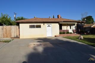 2201 Tangerine St, Bakersfield CA  93306-4839 exterior