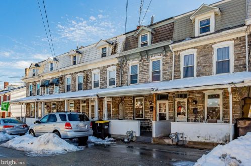 659 Summit St, Norristown, PA 19406-2719