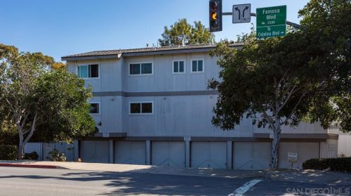 2253 Famosa Blvd, San Diego CA 92107-1870 exterior