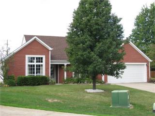 9120 Fireside Ct, Indianapolis, IN 46250-1484