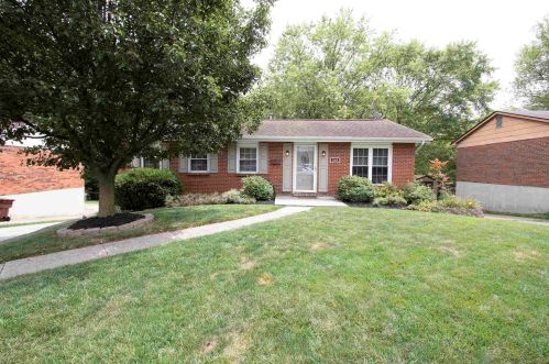 318 Merravay Dr, Florence, KY 41042-2708