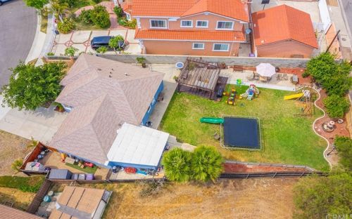 5132 Gardenia Ave, Long Beach CA  90807-1116 exterior