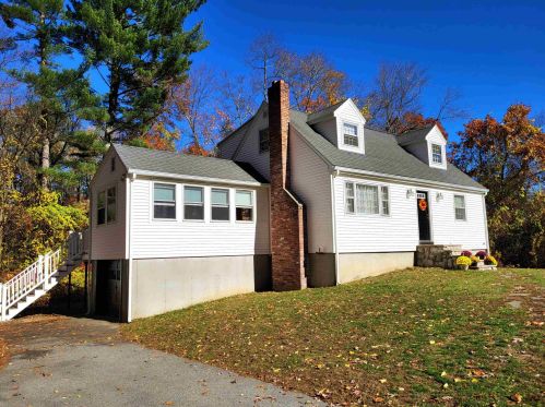 20 Briar Ave, Salem, NH 03079-2673