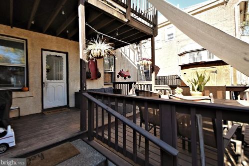 1424 Juniper St, Norristown PA 19401-3224 exterior
