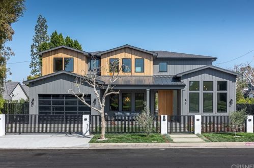 5100 Libbit Ave, Van Nuys, CA 91436-1209