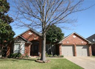 12008 Paducah Dr, Frisco, TX 75035-7958