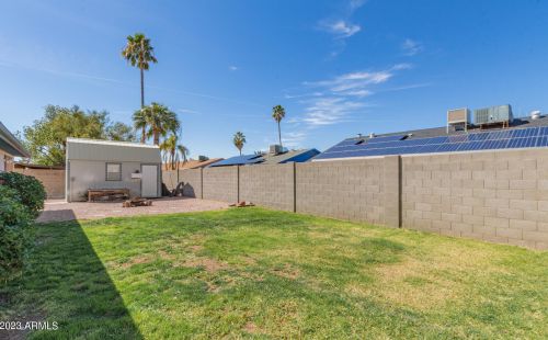 16418 30th Dr, Phoenix AZ  85045-2271 exterior