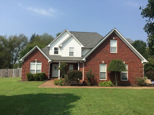 137 Dana Dr, Medina, TN 38355-8778