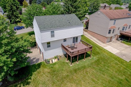 130 Carriage Dr, Pittsburgh, PA 15237-2054