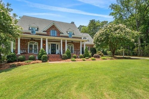 2705 Deerfield Ln, Wilson, NC 27896-8741