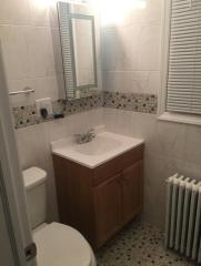 1205 67th St, North Bergen NJ  07047-3709 exterior