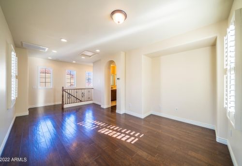 3437 Valerie Dr, Chandler AZ  85286-2371 exterior