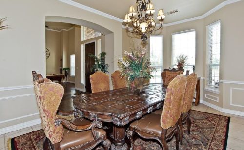 1101 Chesapeake Dr, Midlothian TX exterior