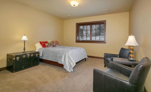 4372 Pne Pt Rd, Sartell MN 56377-9747 exterior