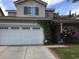 5670 Knollside Way, Chino Hills CA  91709-8783 exterior