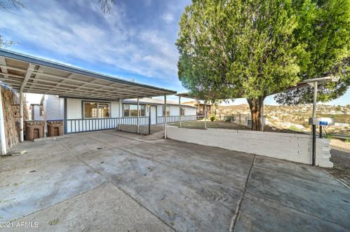 219 Gillette St, Globe AZ  85501-2598 exterior