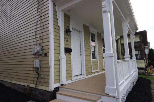 531 Washington St, Slatington PA  18080-1616 exterior