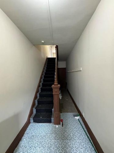 1503 Washington St, Easton PA  18042-4734 exterior