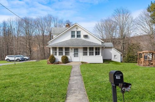 291 Route 292, Whaley Lake, NY 12531-5338
