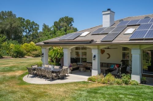1440 Ridge Rd, Templeton CA  93465-9303 exterior