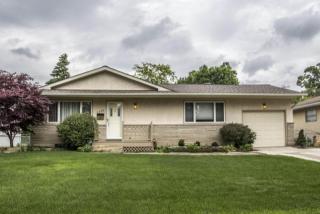 1488 Ironwood Dr, Columbus, OH 43229-4318