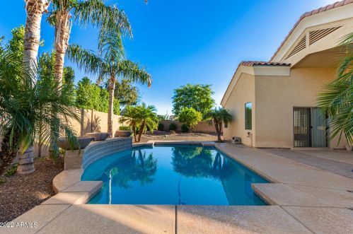 3725 Danielson Way, Chandler, AZ 85286-1631