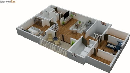 840 58th St, Oakland CA  94608-1404 exterior