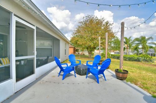 2797 Hickory Ridge Dr, Lakeland FL  33813-5854 exterior