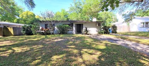 8087 27th Ave, Saint Petersburg, FL 33710-2866