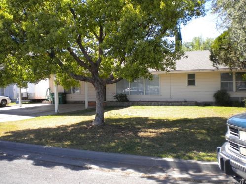 1228 Walnut Ave, Newville, CA 95963-1926