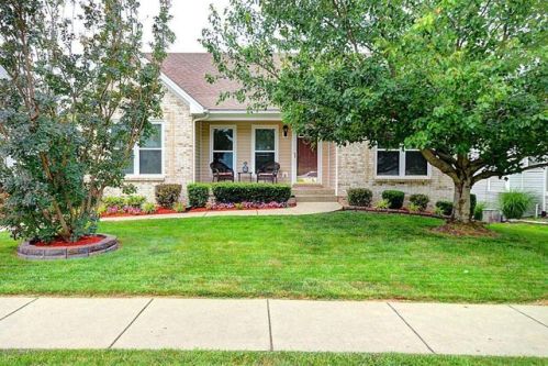 3019 Mason Way, Shelbyville, KY 40065-8895