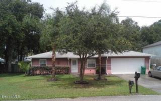 6965 Briggs Ave, Cocoa, FL 32927-3617