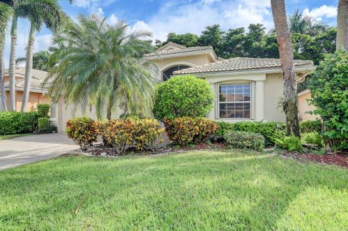 13918 Via Raphael, Delray Beach, FL 33446-3769