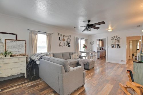 14 Blossom Hill Rd, Oroville CA  95965-9119 exterior