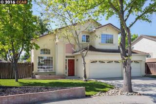 1411 Teal Ct, Oakley, CA 94561-2016