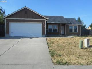 161 Othello Ave, Roseburg, OR 97471-4997