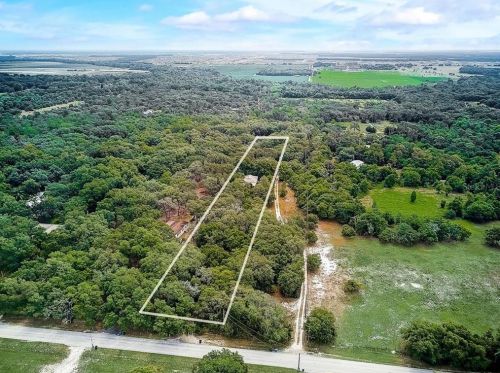 16542 Carlton Lake Rd, Wimauma FL  33598-6320 exterior