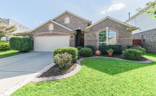 21934 Venture Park Dr, Richmond, TX 77406-5202