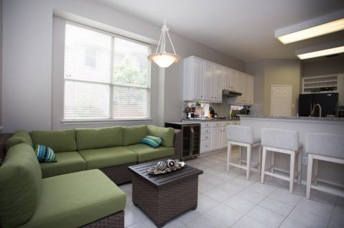 1408 San Jacinto Dr, Lewisville TX  75028-8291 exterior