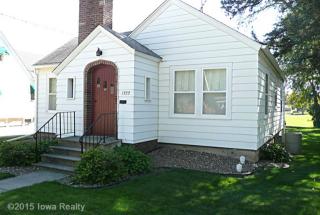 1322 Pleasant, Pershing IA  50138-3320 exterior