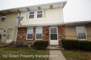 644 Randler Ave, Vandalia OH  45377-1407 exterior
