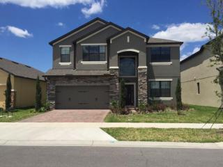 5107 Appenine Loop, Saint Cloud FL  34771-9214 exterior