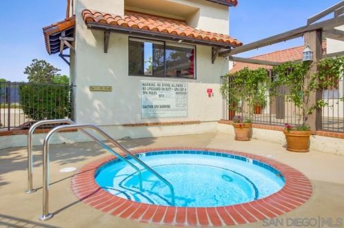 17704 Bellechase Cir, San Diego CA 92128-2097 exterior