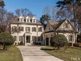 323 Yadkin Dr, Raleigh, NC 27609-6362