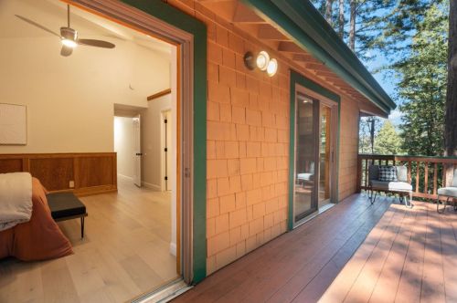 620 Condor Ave, Ben Lomond CA  95005-9627 exterior