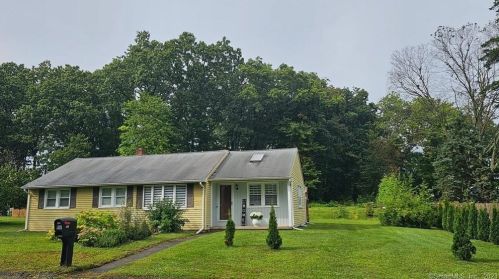 172 Mountain View Rd, Southington, CT 06489-2728