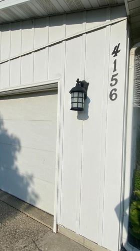 4156 Oakmont, Crown Point IN 46307-8958 exterior