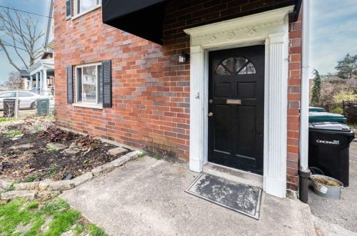 761 Fred Shuttlesworth Cir, Cincinnati, OH 45229-2114