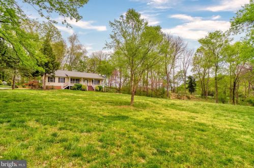 13377 Westwood Ln, Madison Mills VA  22960-1958 exterior