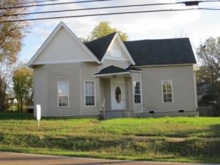 313 Main St, Bradford, TN 38316-9683